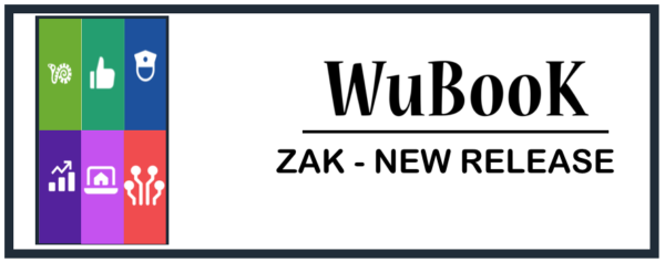 New ZAK Release – January 2021