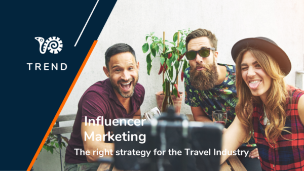 Influencer marketing and Hospitality: how to consider a partnership?