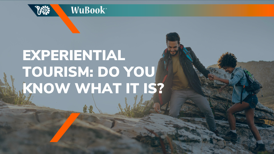 what is experiential tourism