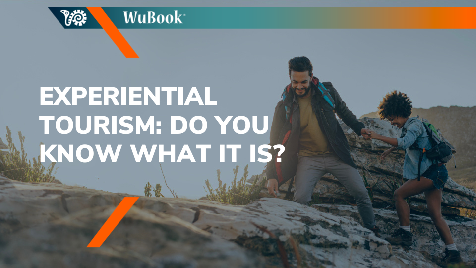 experiential tourism definition