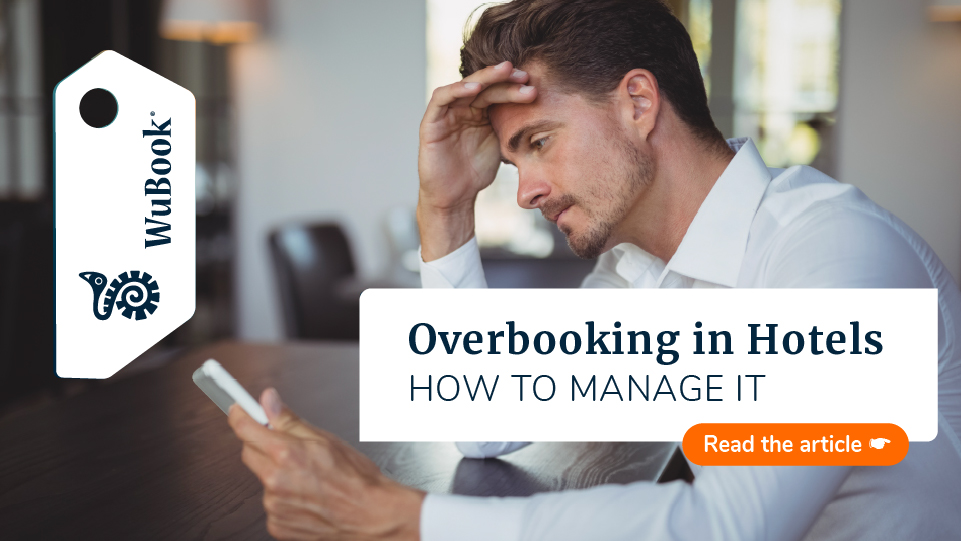 how to manage overbooking