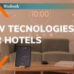 New technologies for hotels