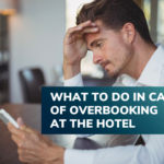 What to do in case of overbooking at the hotel