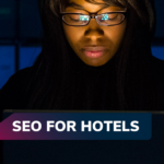 SEO for hotels