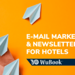 E-mail marketing for Hotels: tips for effective communication