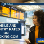 Mobile and Country Rates: two interesting ways for selling on Booking.com