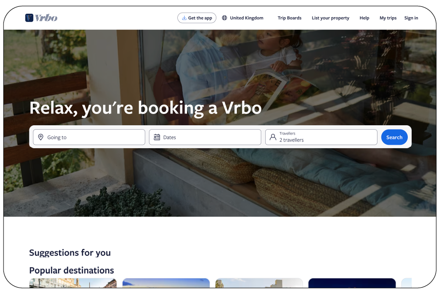 Vrbo