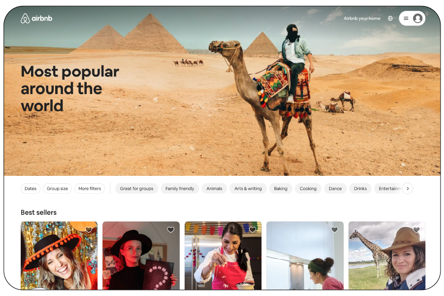 airbnb