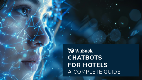 chatbots for hotels