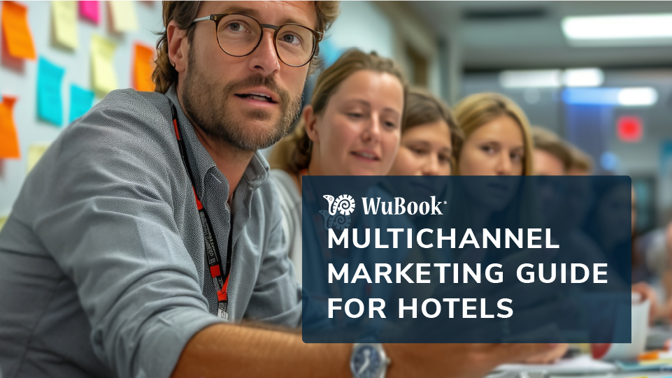 multichannel strategies for hotels