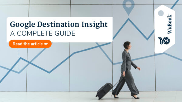 google destination insights
