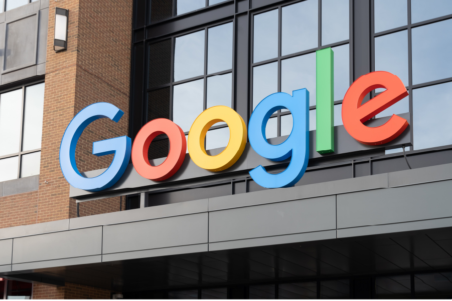google destination insights