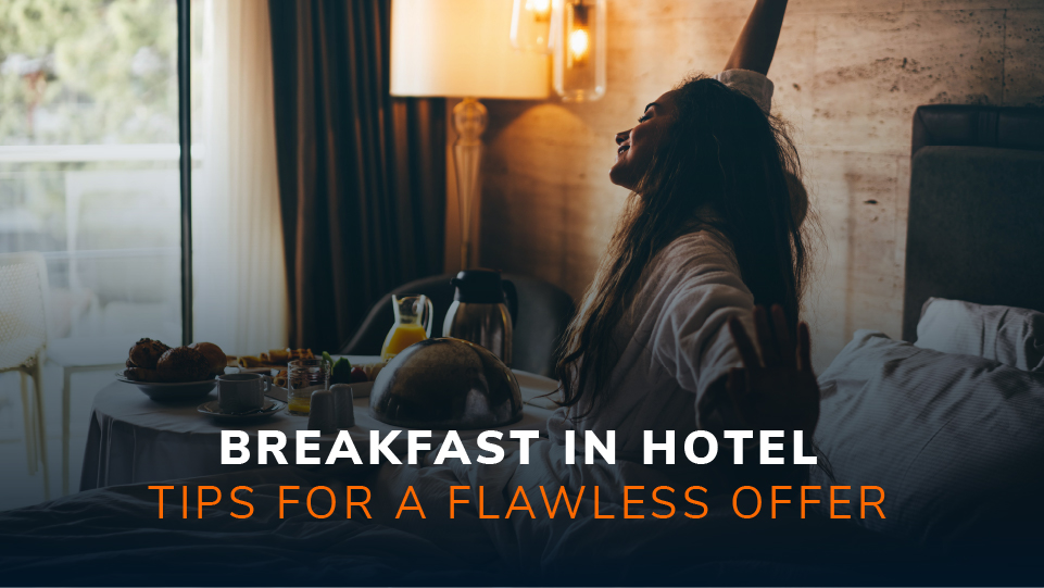 breakfast in hotel tips