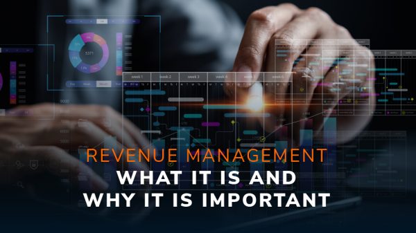 revenue management