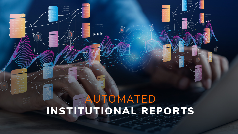 institutional reports