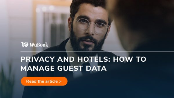 privacy and hotels