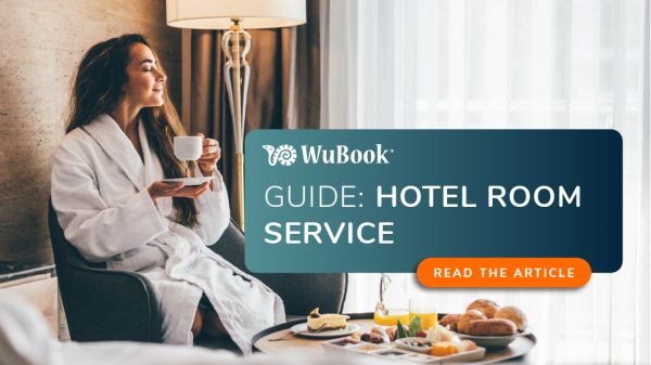 room service tips