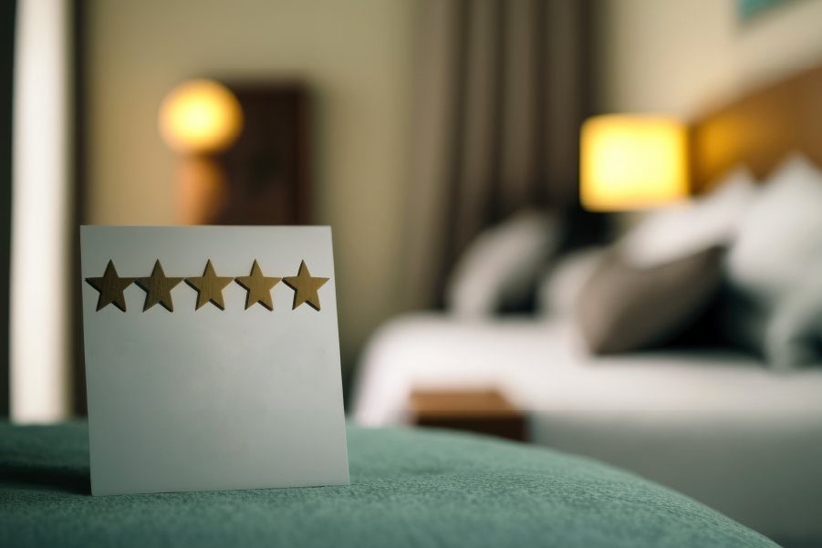 hotel marketing technologies