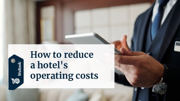 reducing hotel costs