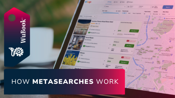 how metasearchers work