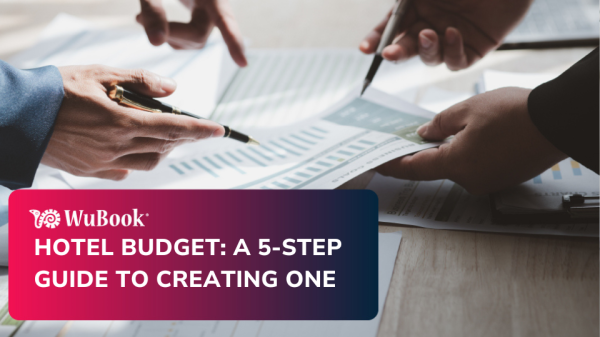 hotel budgeting strategies