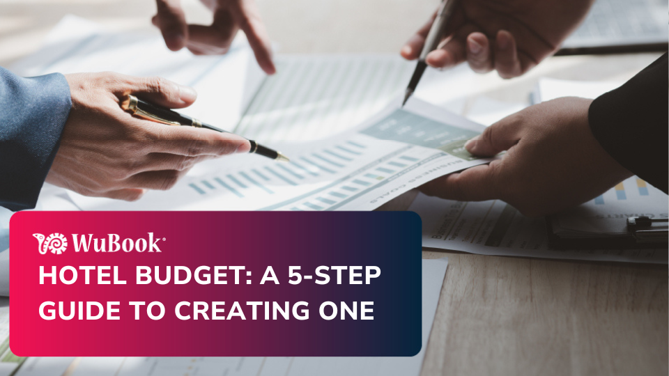 hotel budgeting strategies