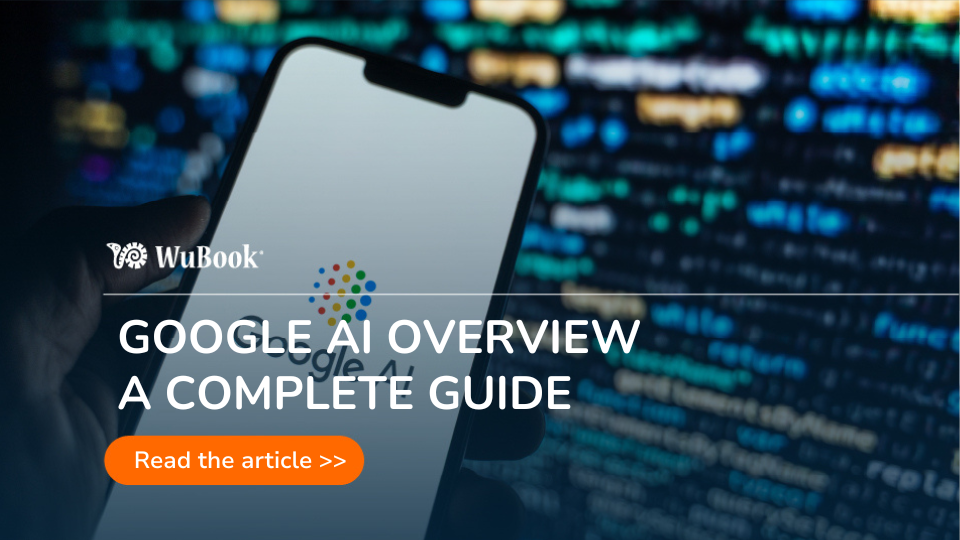 AI hotel overview