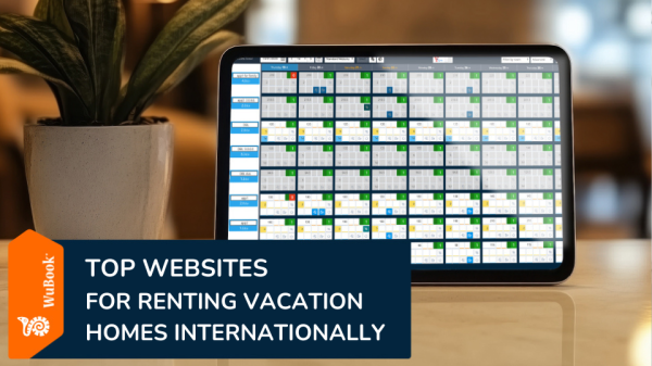 sites for renting vacation homes