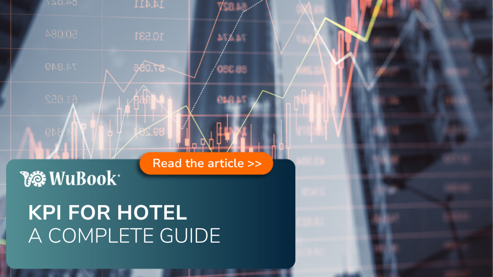 Hotel KPIs