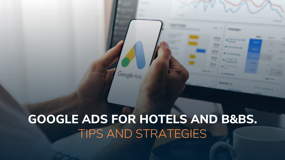 google ads for hotels