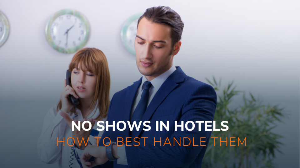 no show hotel