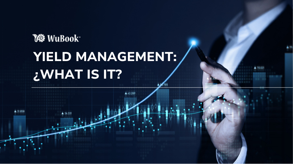 yield management what is it