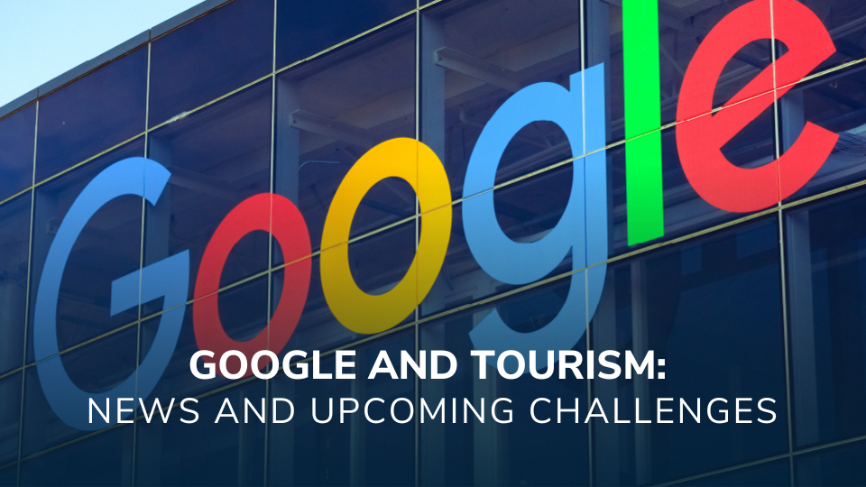 google and tourism