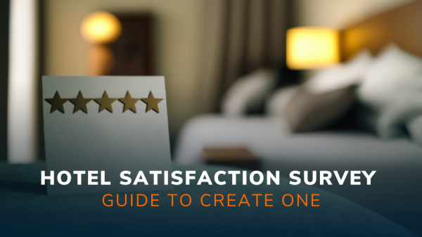 hotel satisfaction survey