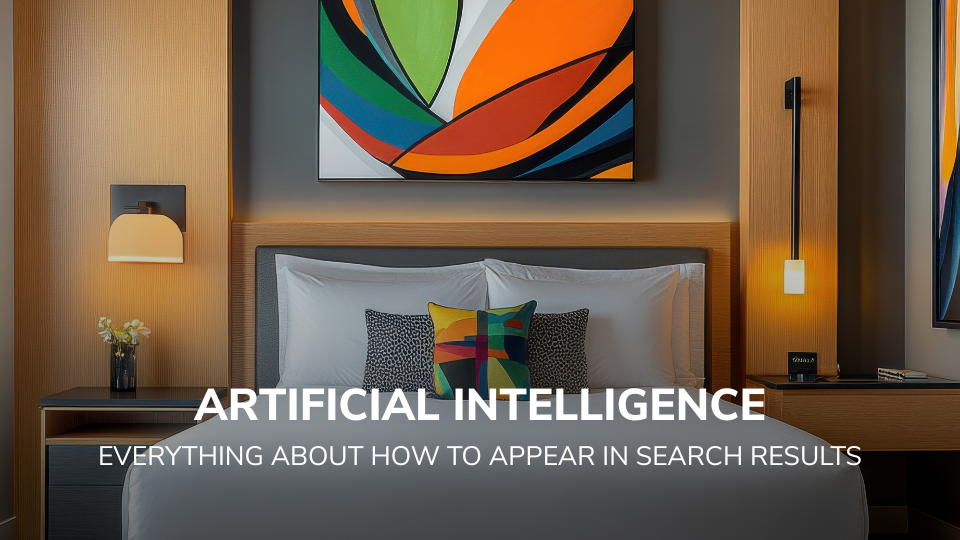 appearing in AI results