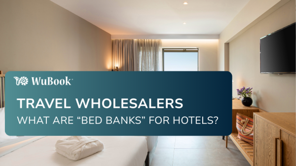 hotel wholesalers