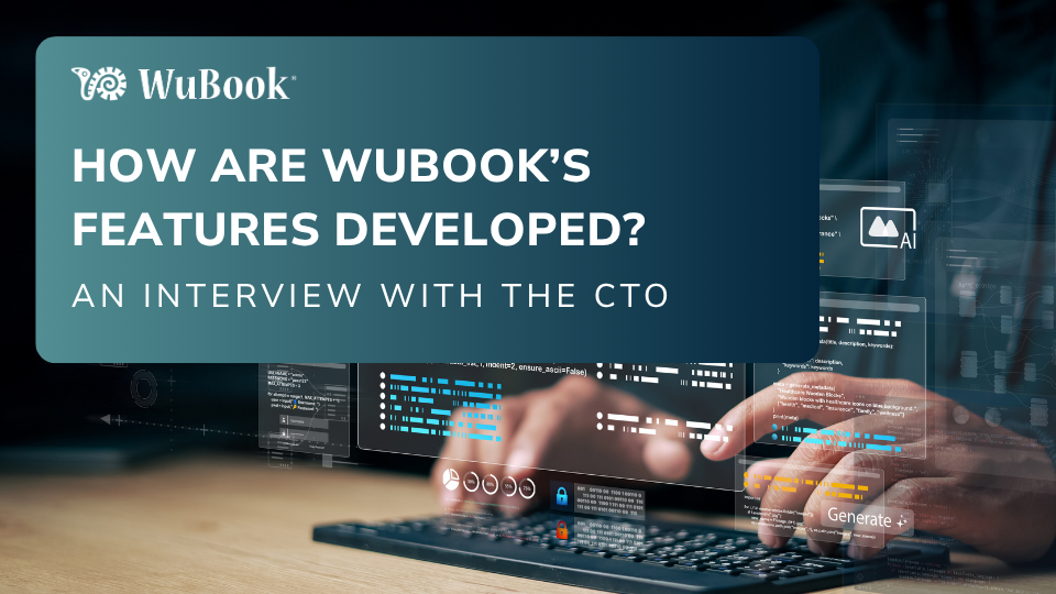 interview wubook cto