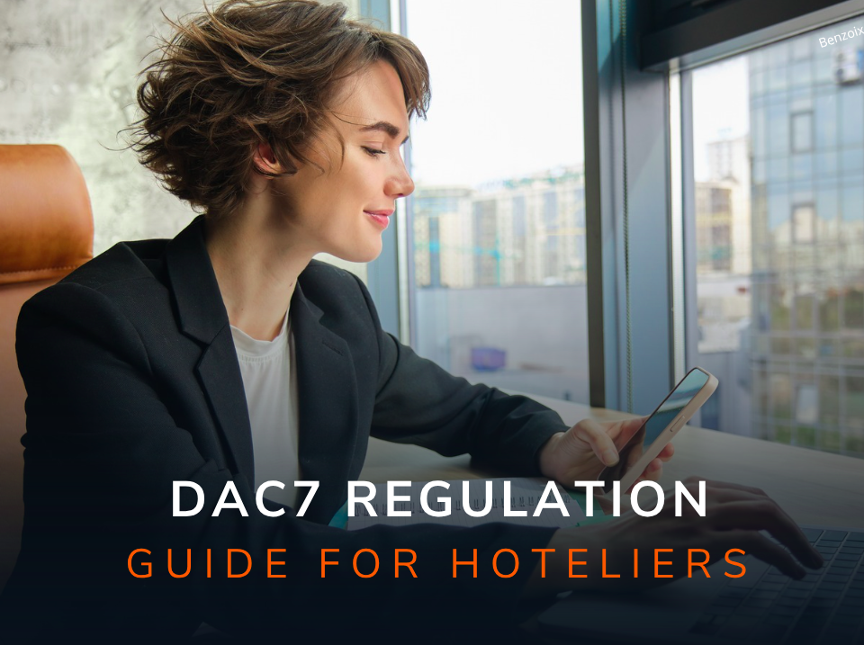DAC7 regulation