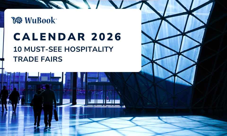 hospitality trade fairs