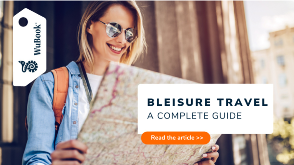 bleisure travel