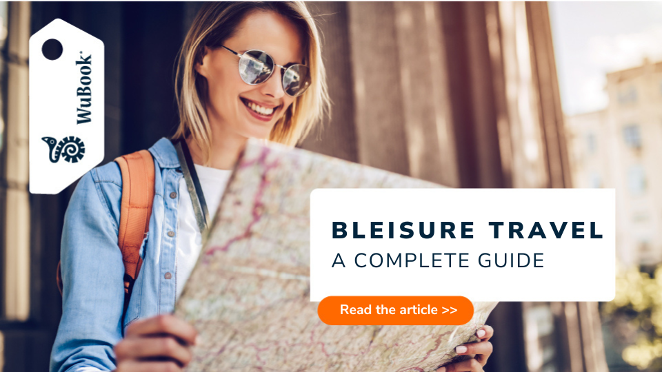 bleisure travel