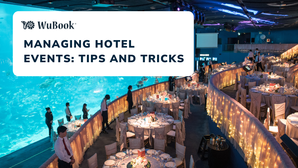 hotels and tour operators